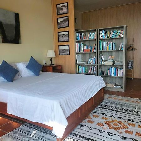 Haven Vietnam Hostel Quy Nhon Exterior photo