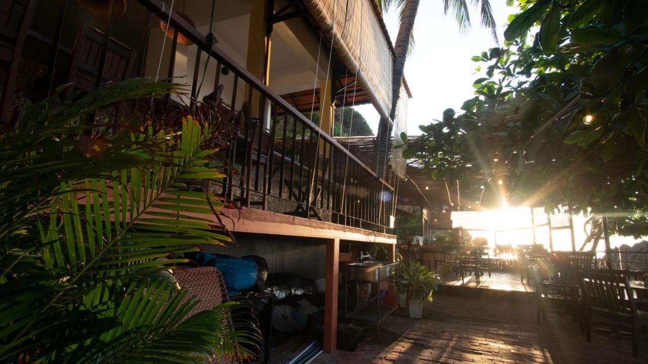 Haven Vietnam Hostel Quy Nhon Exterior photo